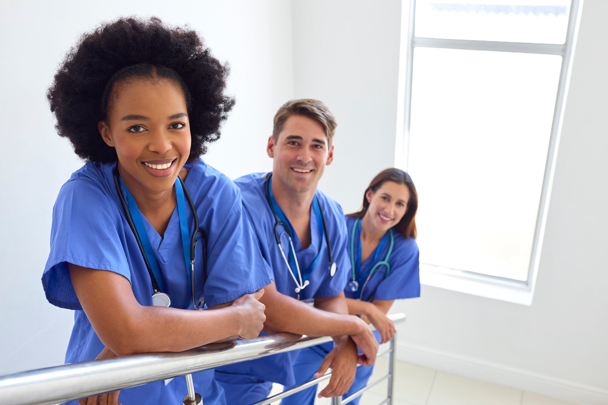 Imaging Professionals